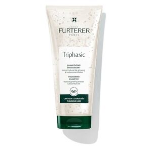 Rene Furterer Triphasic Shampoo